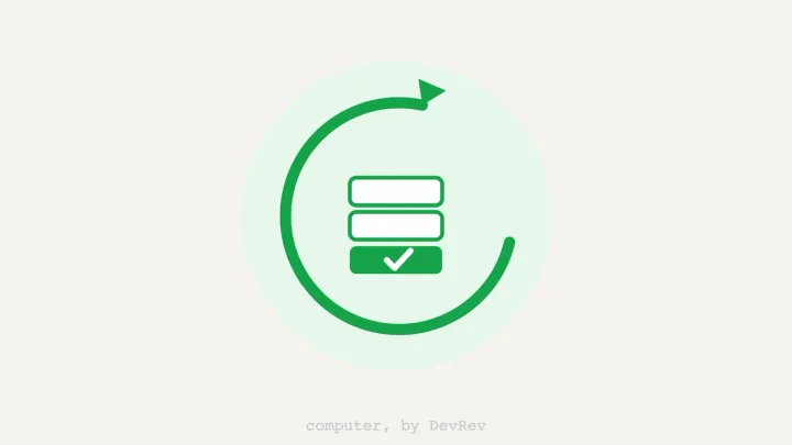 AI agent rollback patterns: how to undo a bad version safely