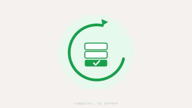 AI agent rollback patterns: how to undo a bad version safely