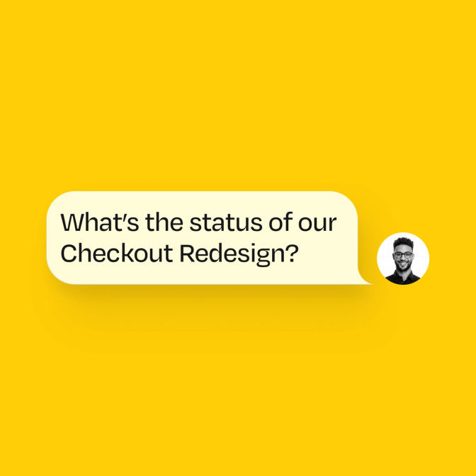 AI promised to change how teams operate. Computer actually does.