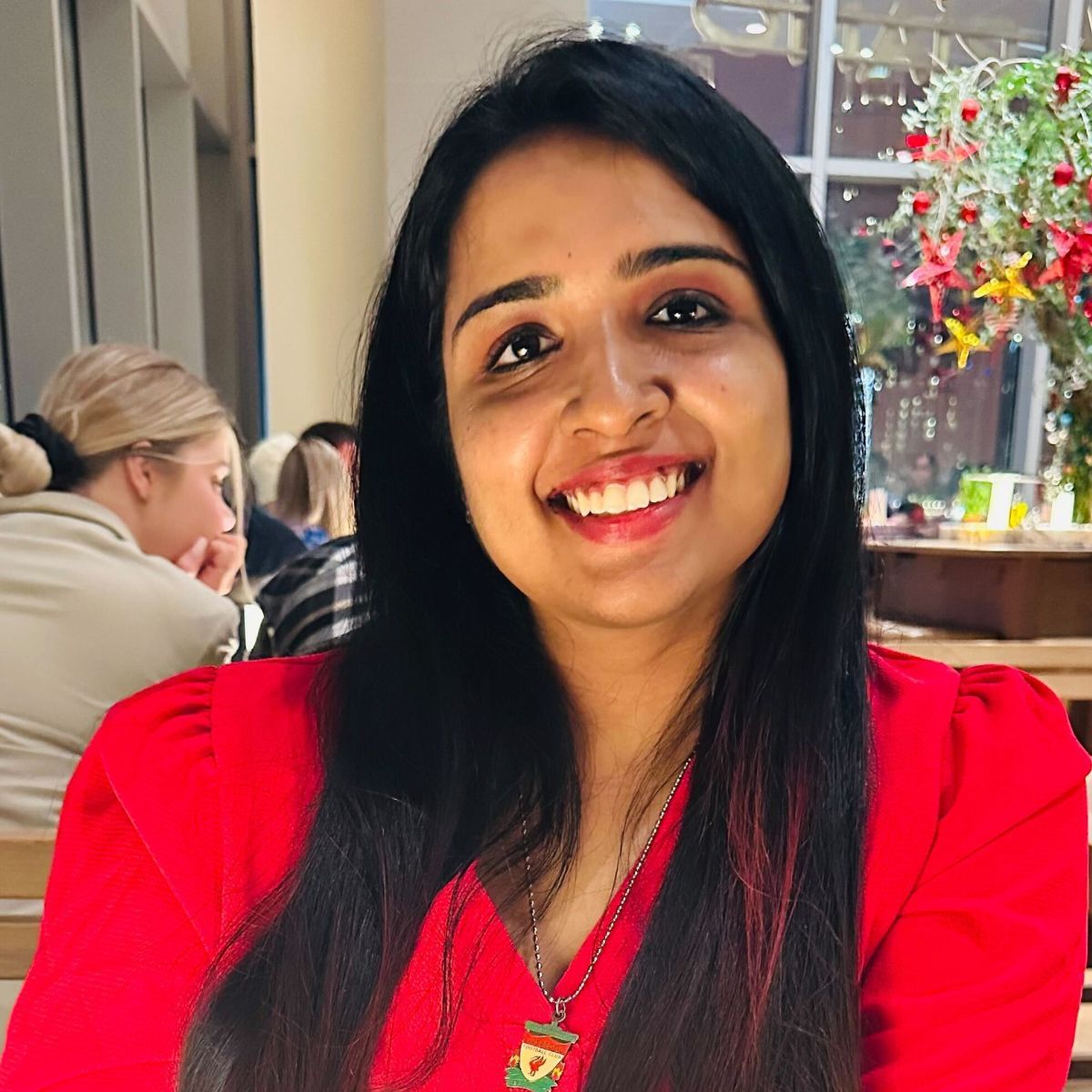 Akshaya