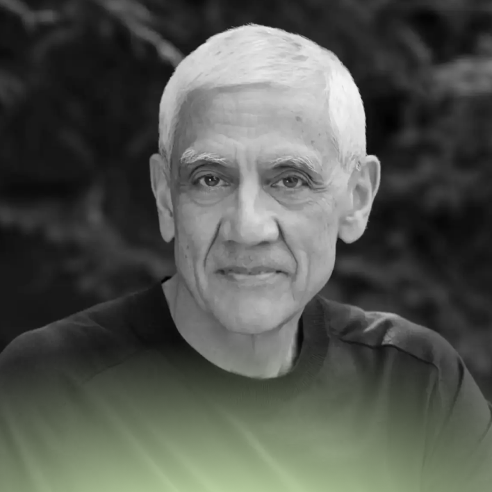 Vinod Khosla