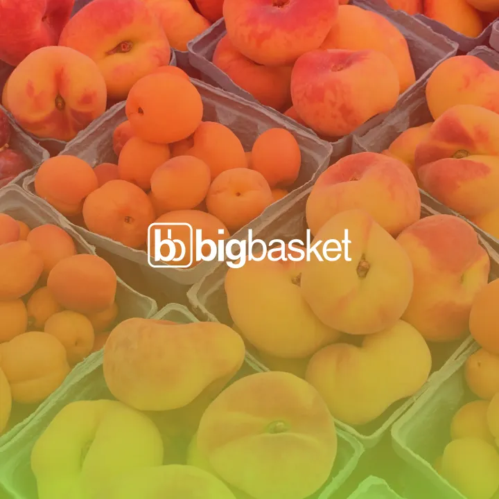 DevRev enhances BigBasket's UX and design for new feature rollouts.