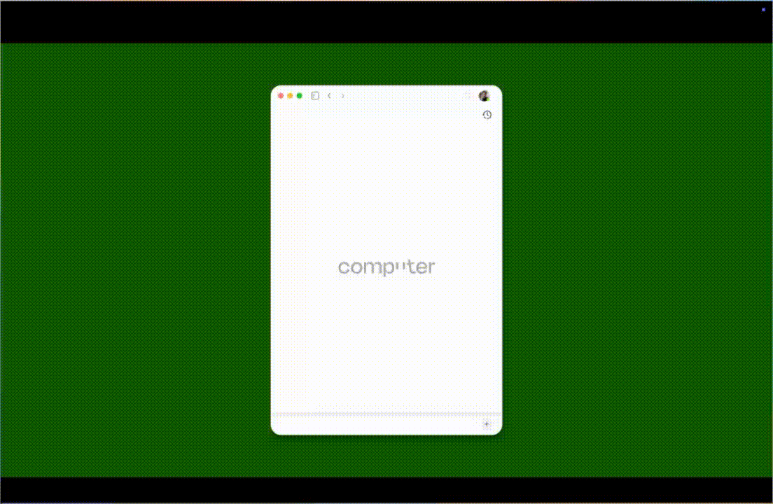 Agent Studio demo.gif