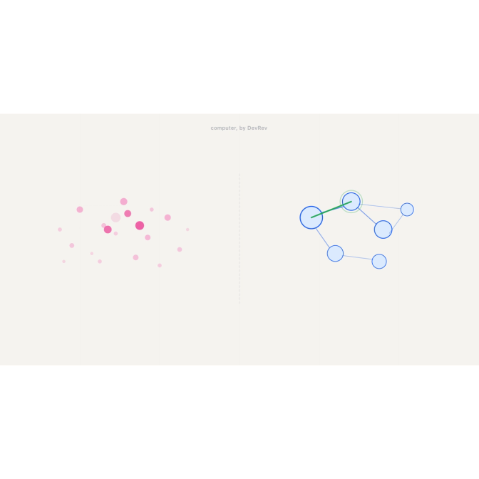 Knowledge graph vs vector database: which is the right memory for AI agents?