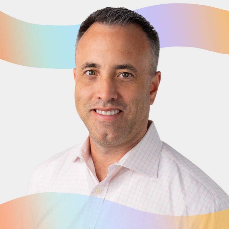Mark MacDonald