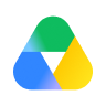 Google Drive logo