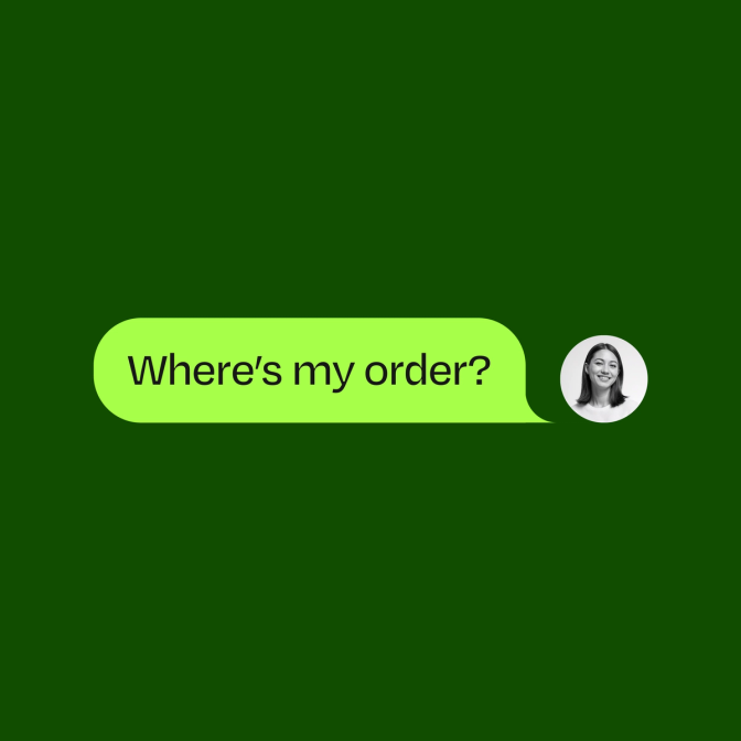 Resolving customer issues at scale seemed impossible. Computer makes it routine.