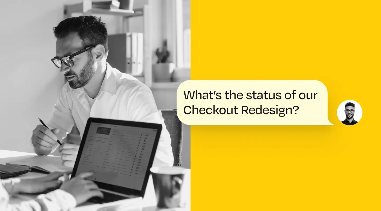 AI promised to change how teams operate. Computer actually does.