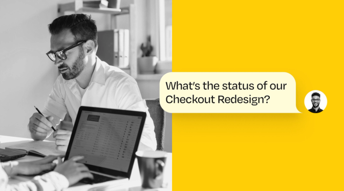 AI promised to change how teams operate. Computer actually does.