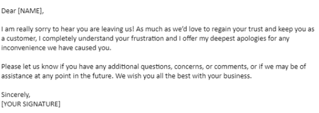 how to deal with rude customers