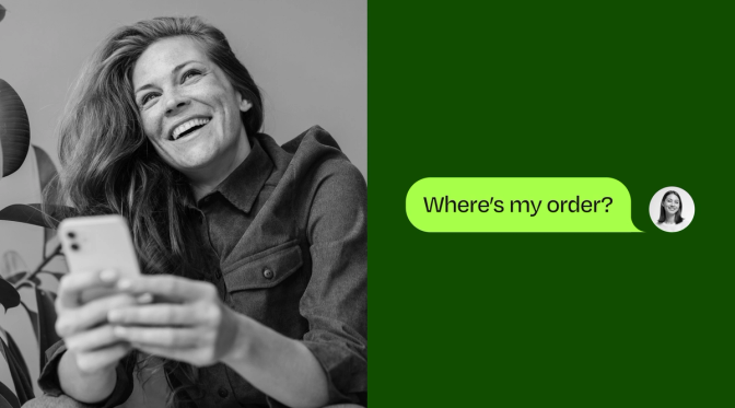 Resolving customer issues at scale seemed impossible. Computer makes it routine.