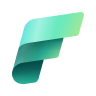 Fabric logo
