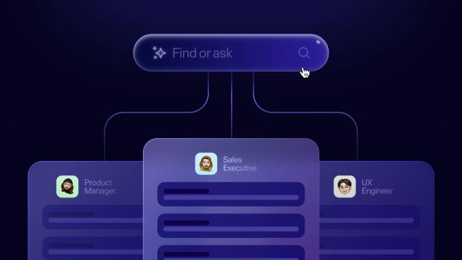 DevRev’s unified data layer: Fast, contextual and reliable AI answers