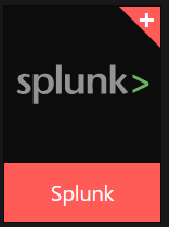 Splunk Tile Sets Splunk tile | SquaredUp Azure Support