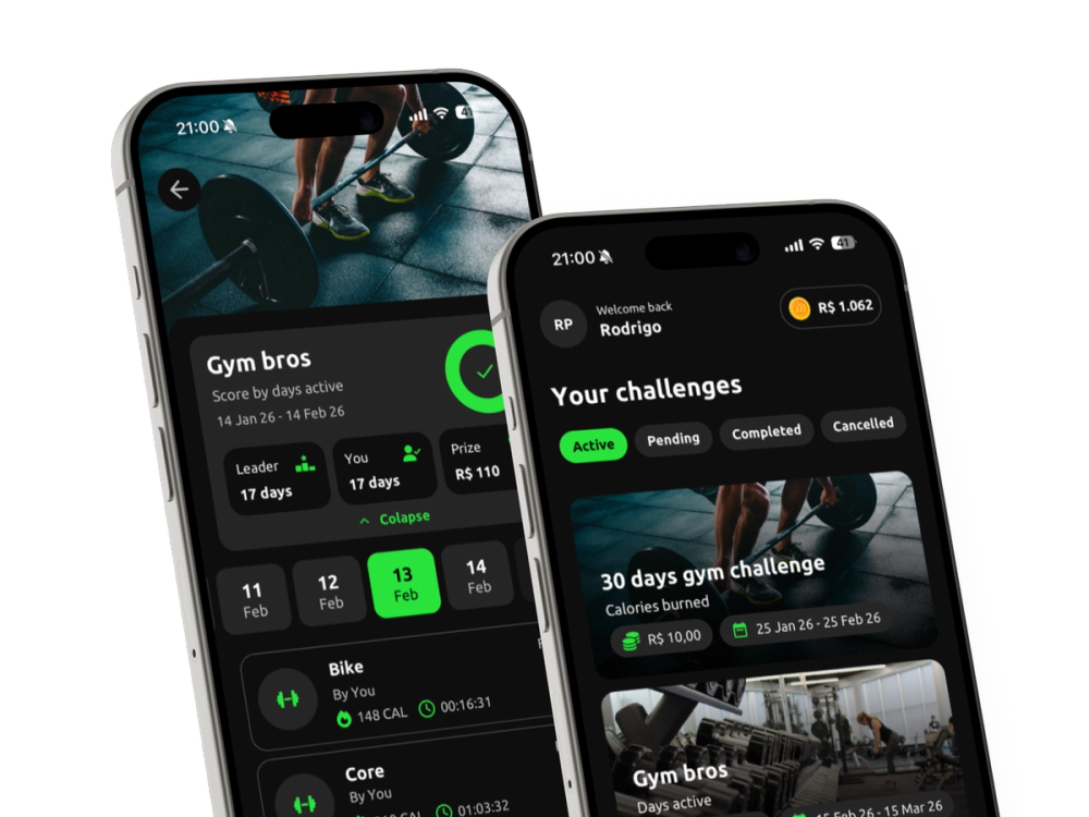 Movva app
