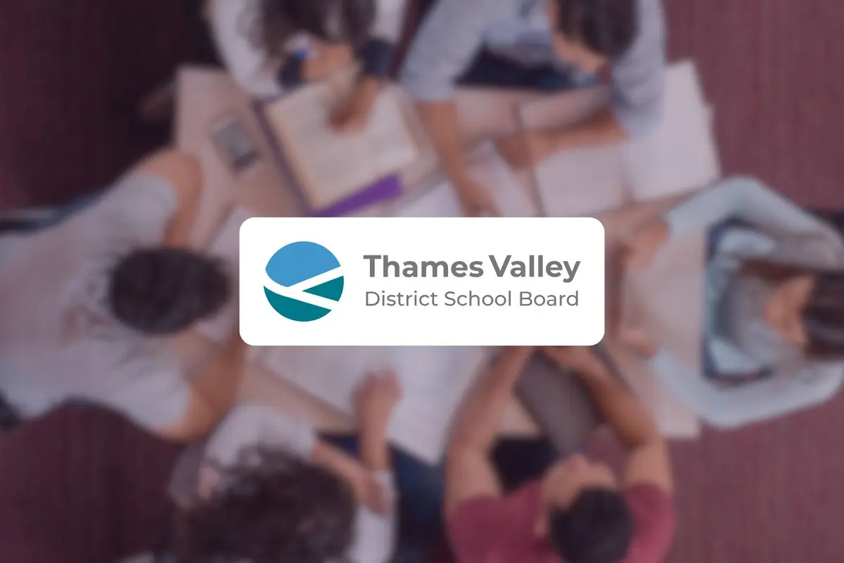 Thames Valley District School Board
