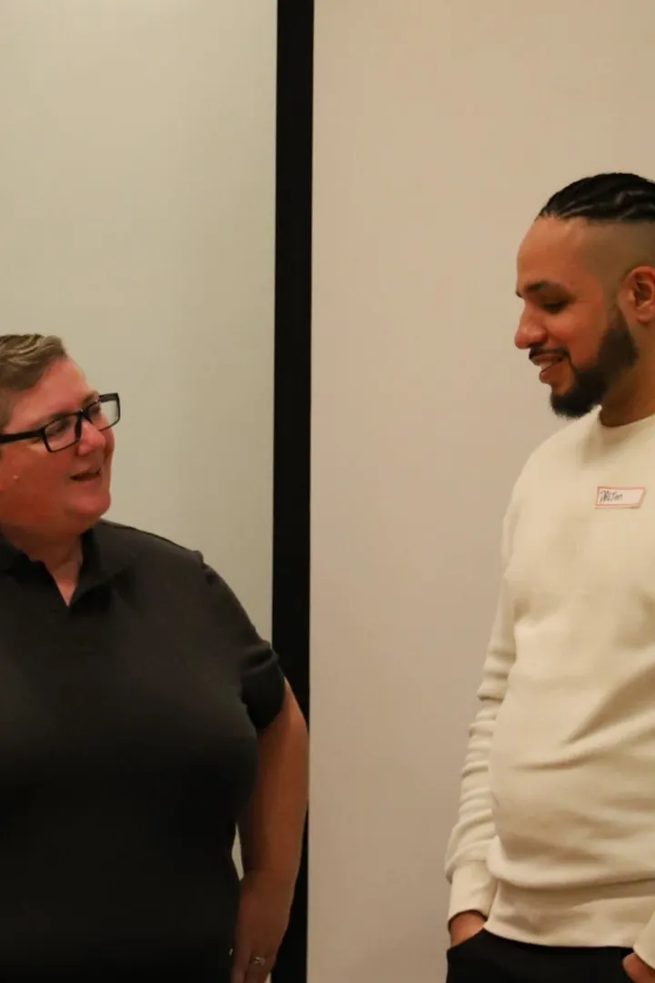 Formerly Incarcerated Persons hero image 1