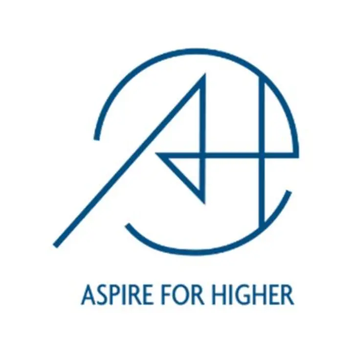 aspire for higher