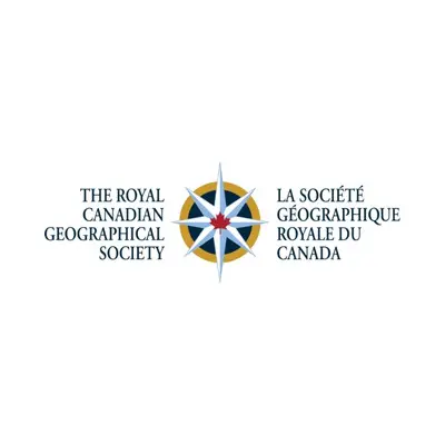The Royal Canadian Geographical Society