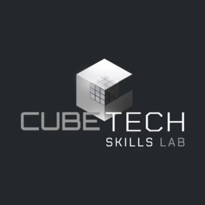 Cube-tech
