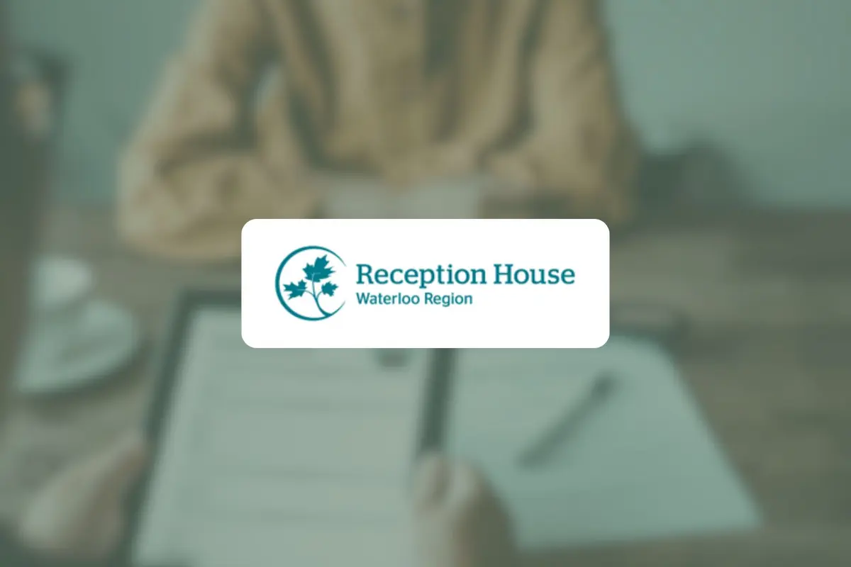 Reception House Waterloo