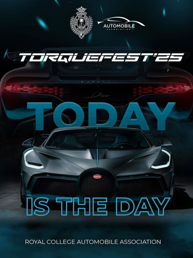 Torquefest’25