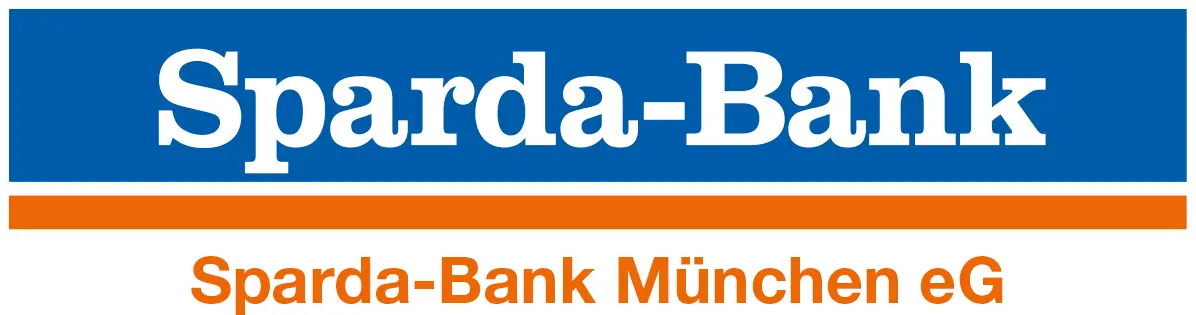 SpardaBank Muenchen Logo