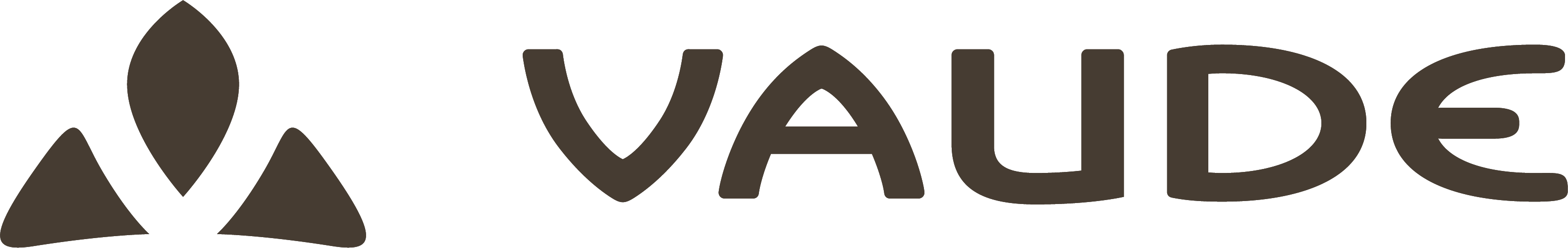 Vaude Logo