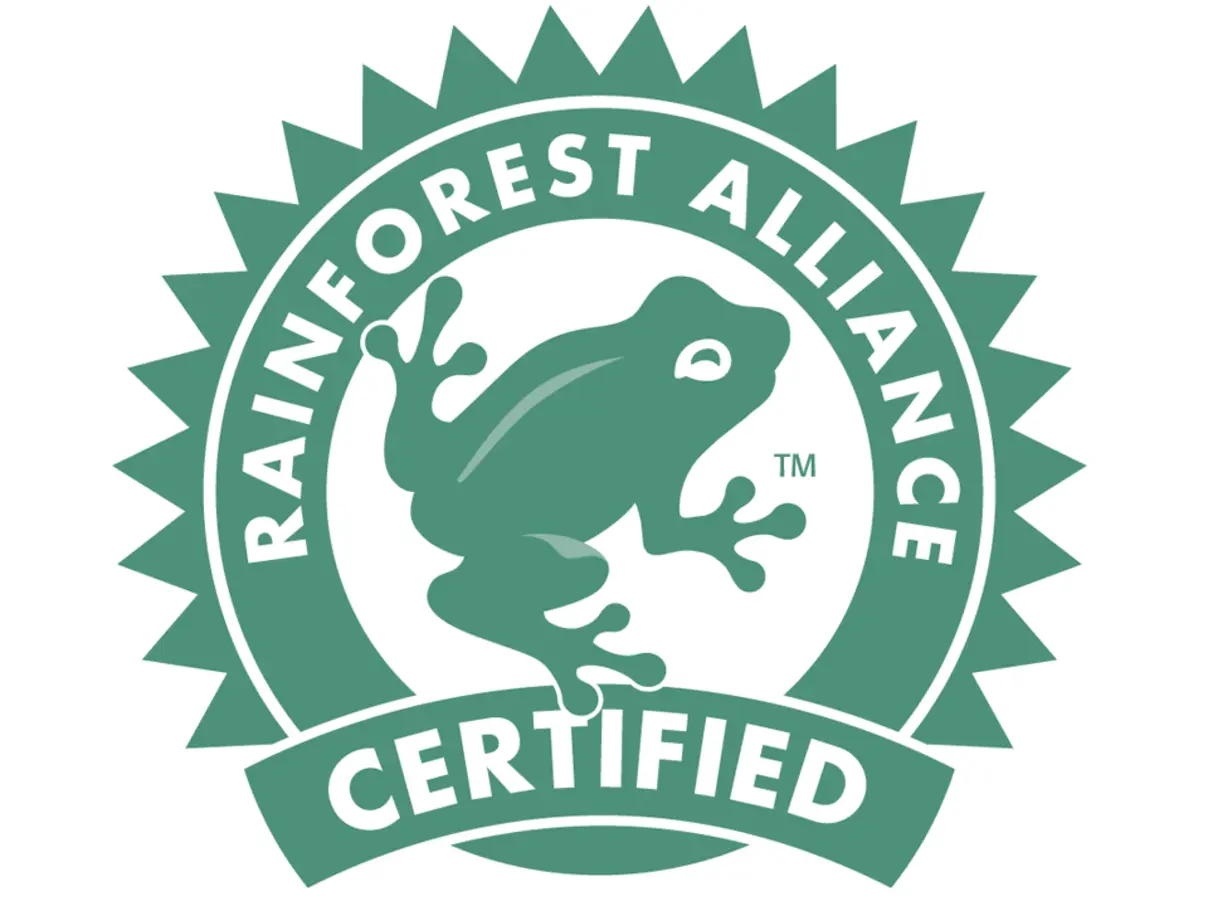 Rainforest Alliance Logo