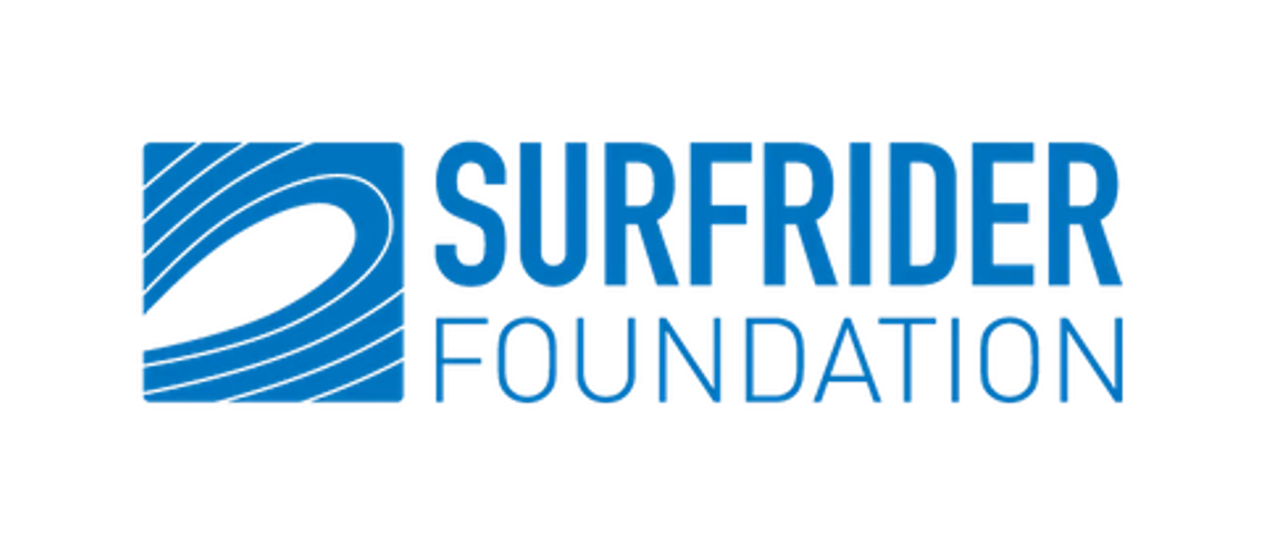 Surfrider Foundation Logo