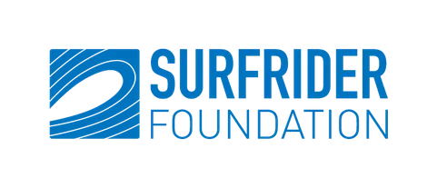 Logo Surfrider Foundation