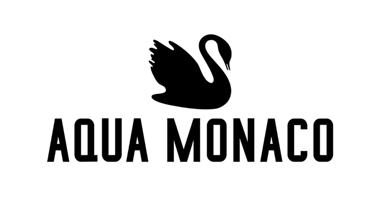 Aqua Monaco