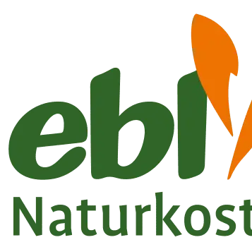 Ebl Naturkost Logo