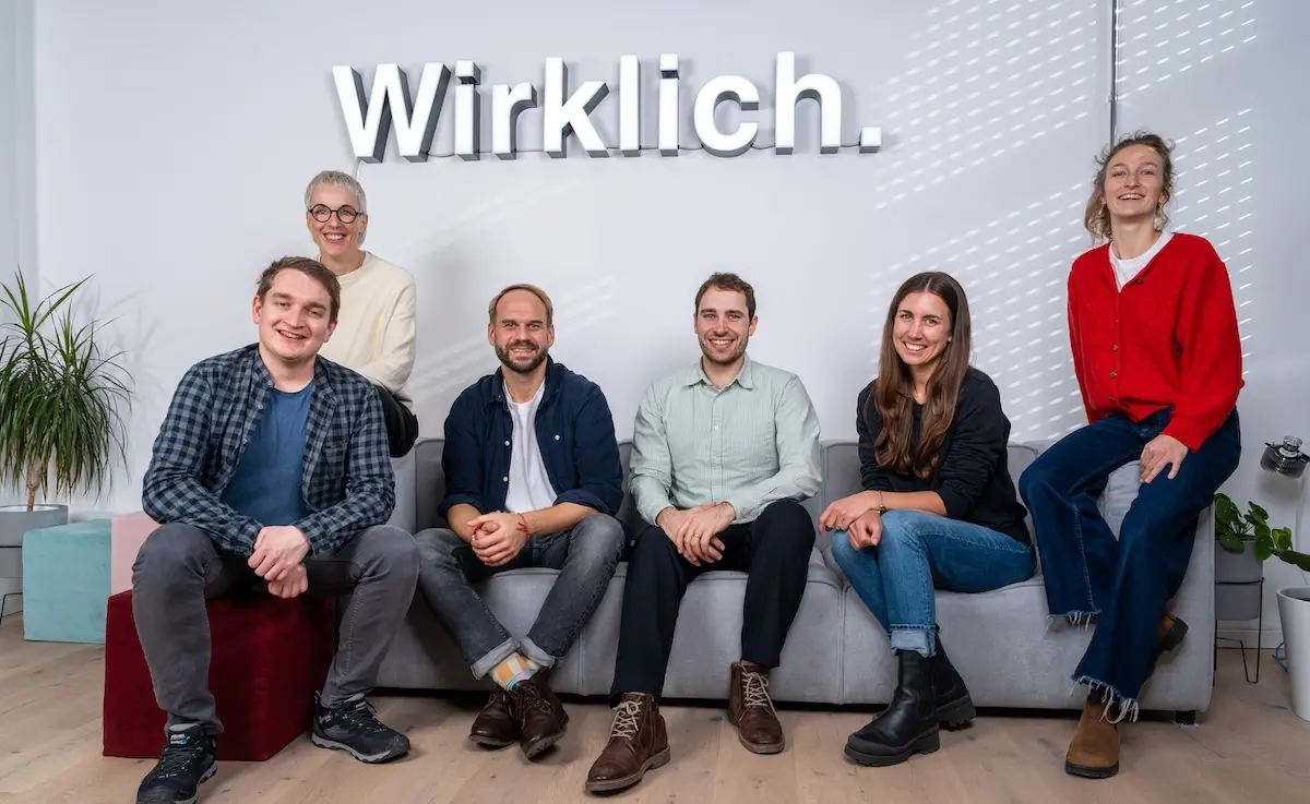 Polarstern Vertriebs-Team