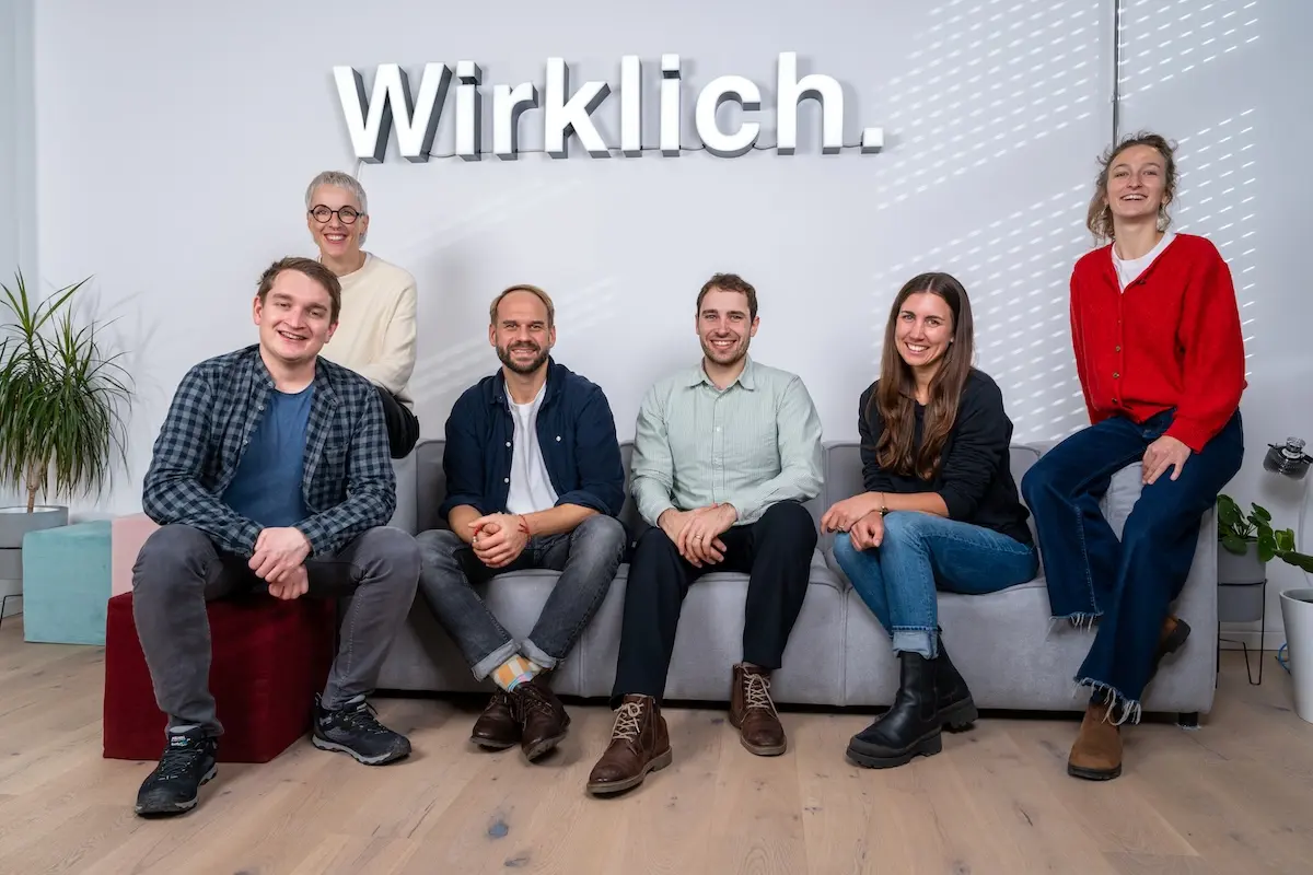 Team Wirklich