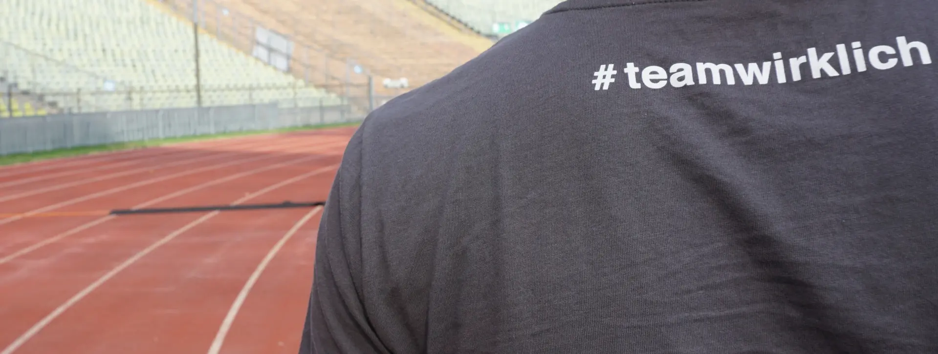 Starte durch mit TeamWirklich.