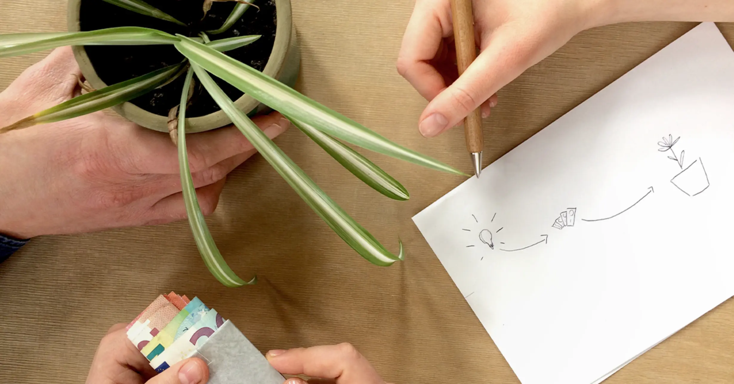 grünes_nachhaltiges_Crowdfunding_Crowdinvesting