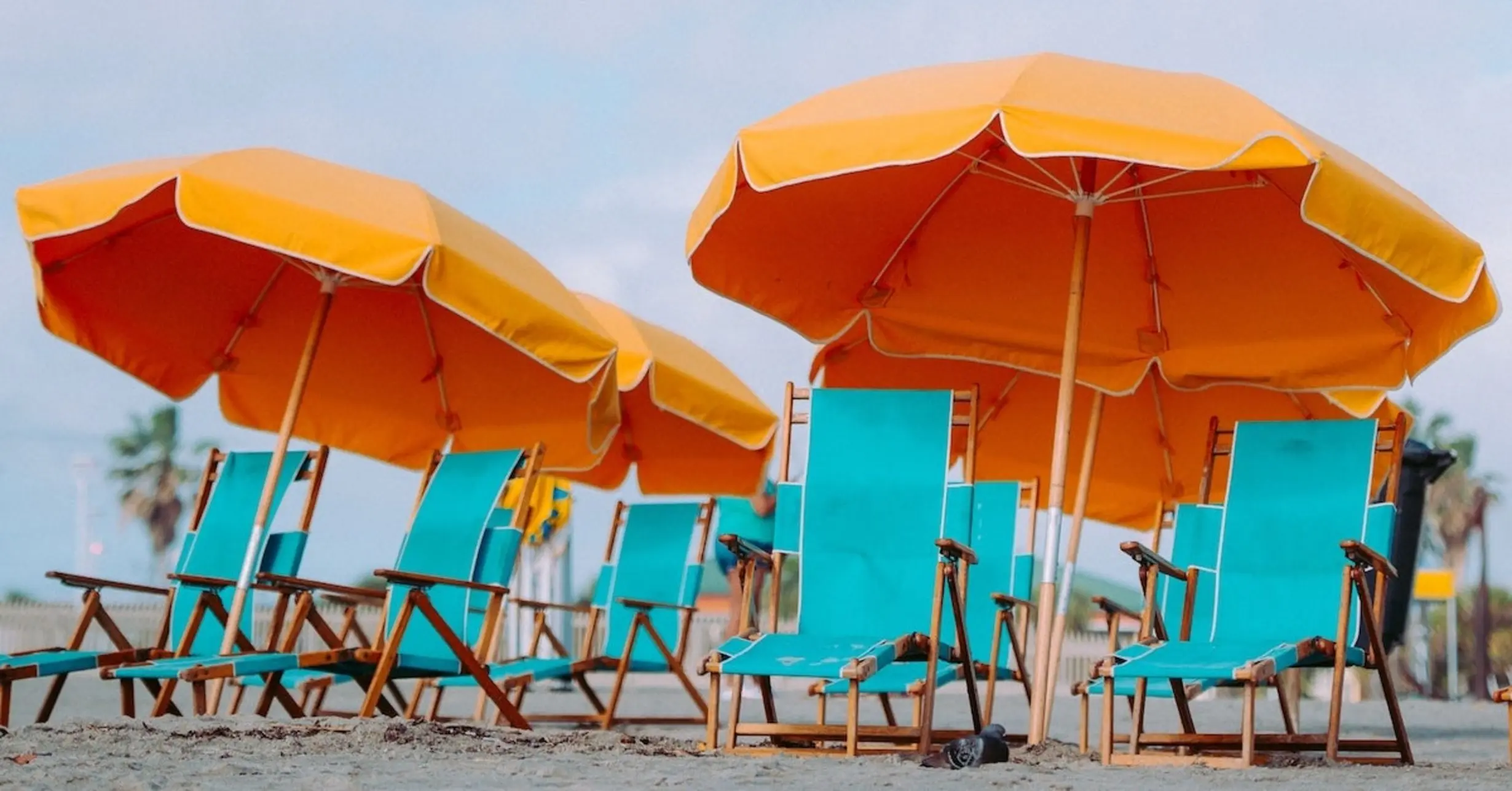 Strom sparen im Urlaub