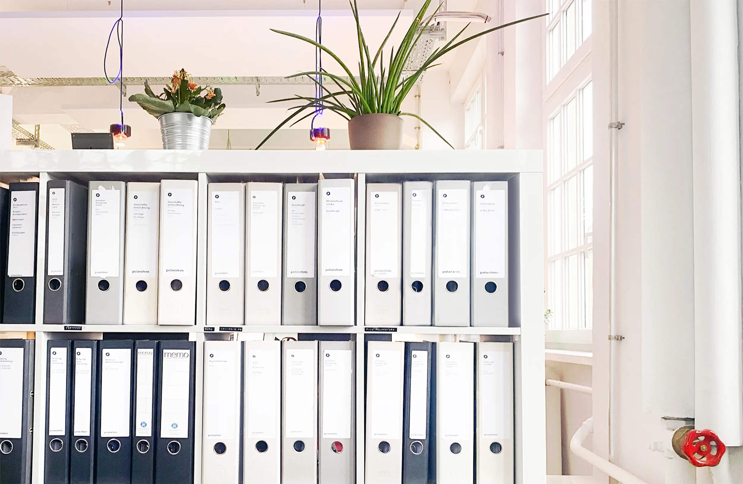 Stromvertrag prüfen