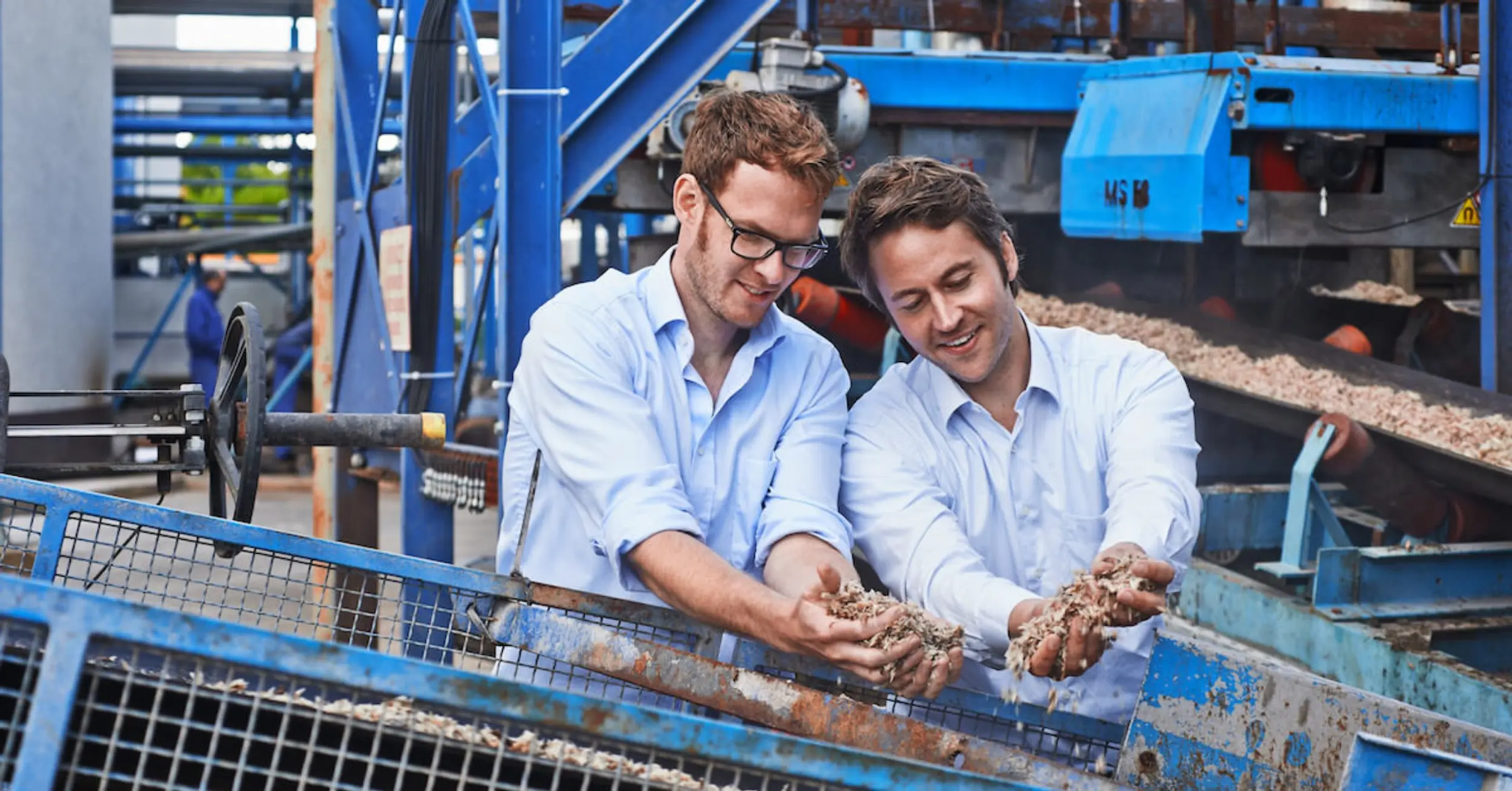 Biogasanteil im Tarif