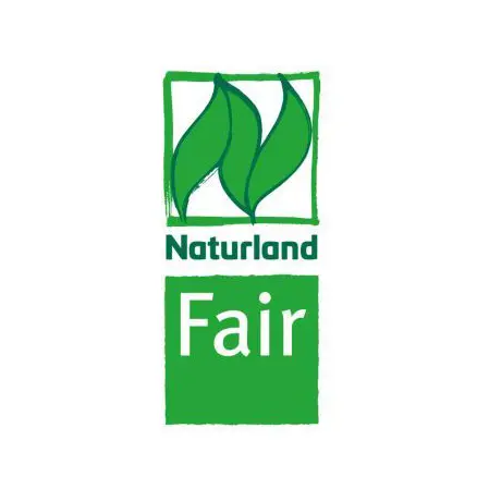 Naturland Fair Siegel