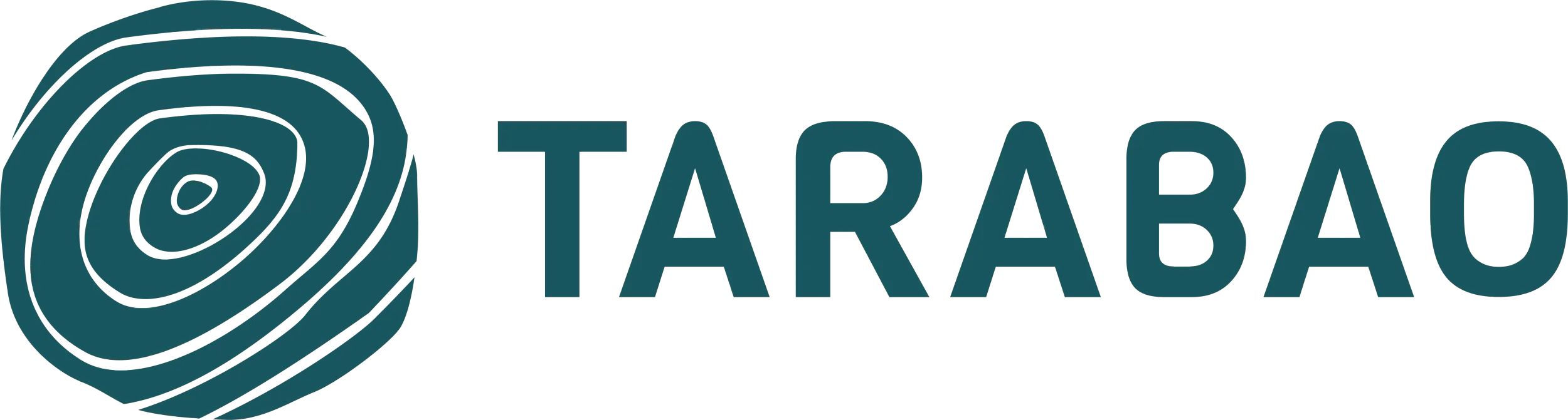 Logo Tarabao