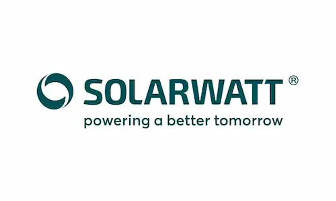 Solarwatt Logo