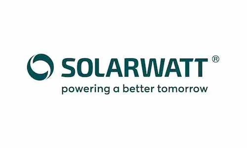 Solarwatt Logo