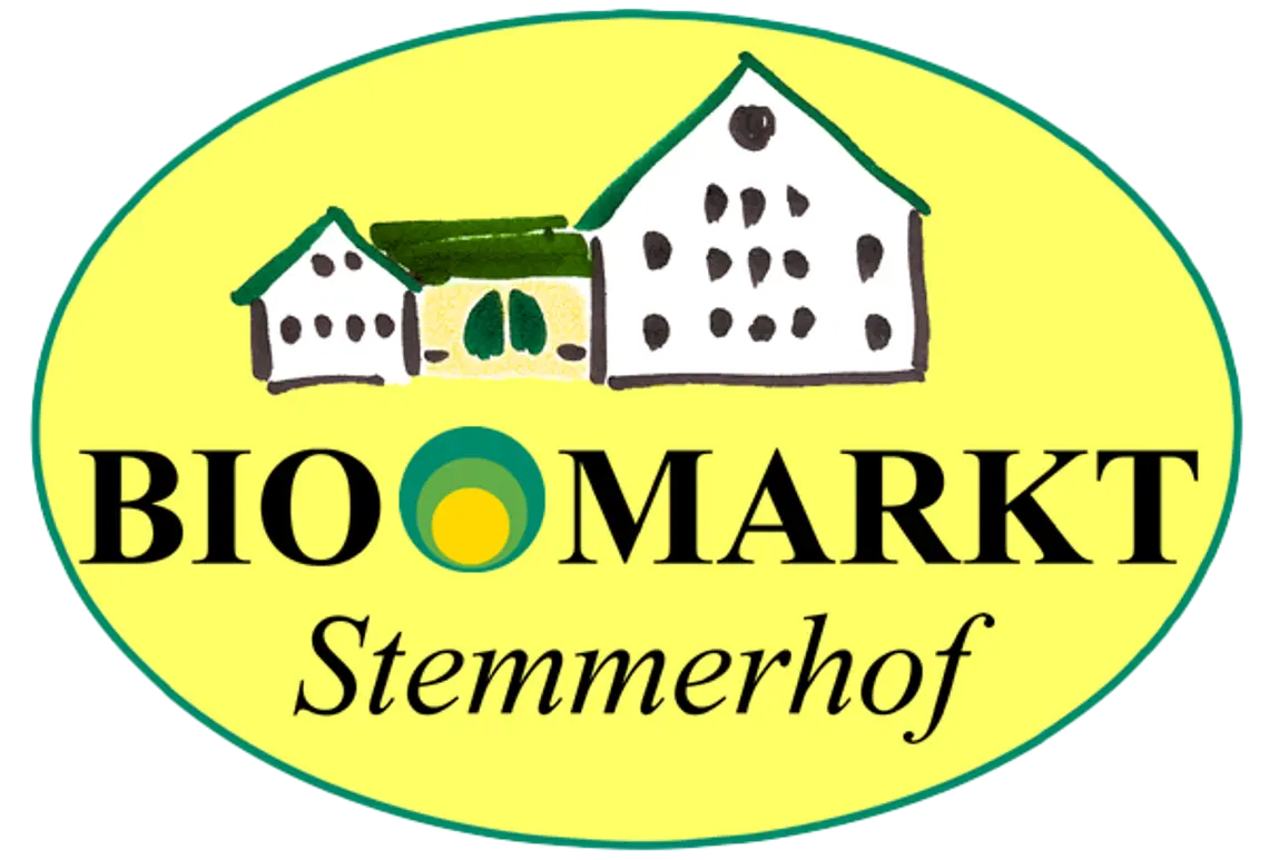 Biomarkt Stemmerhof Logo