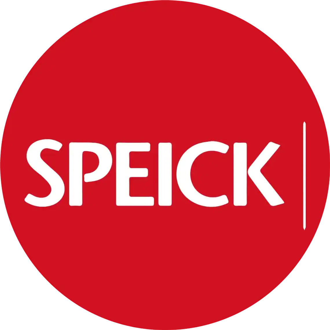 Logo Speick Naturkosmetik