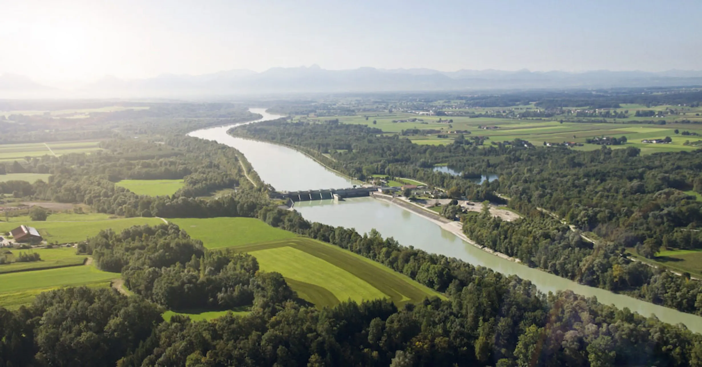 Grüner Strom-Label zertifiziert Ökostrom