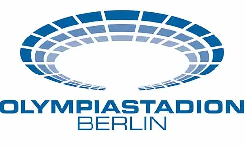 Olympiastadion Berlin Logo
