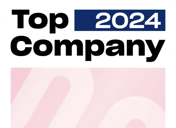 Kununu Top Company 2024 Logo