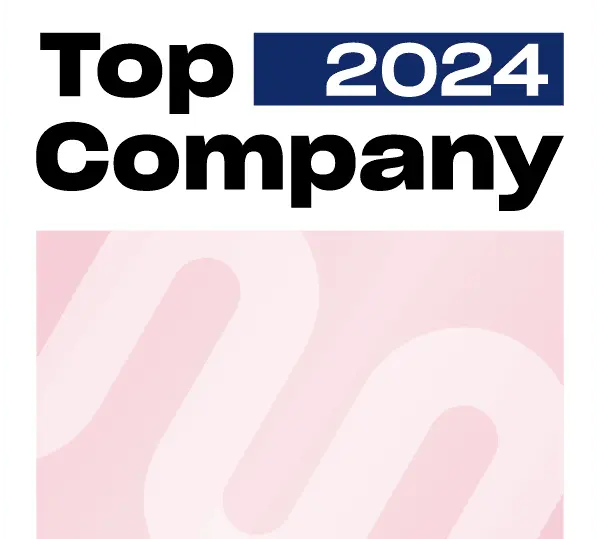 Kununu Top Company 2024 Siegel